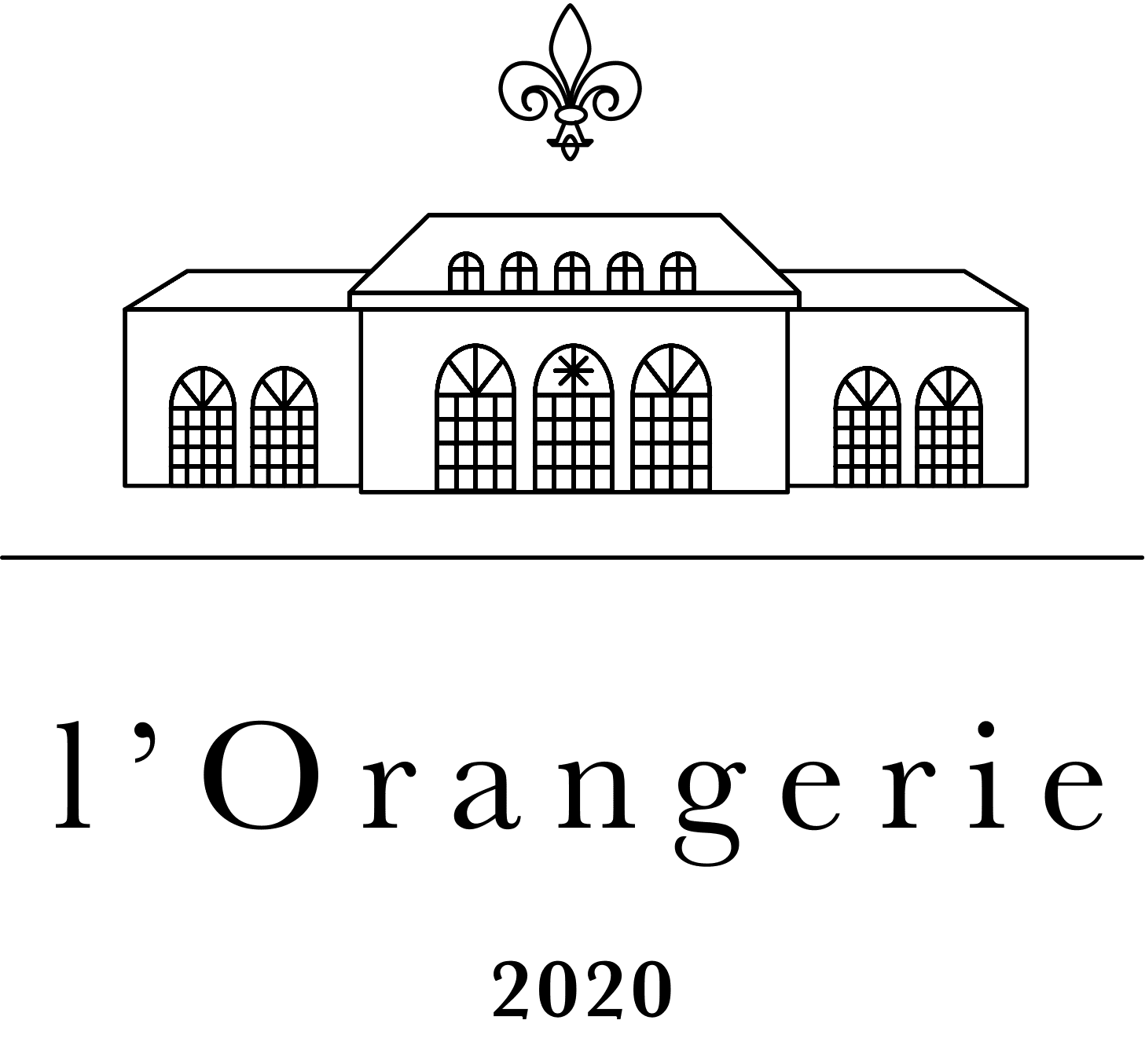 L'Orangerie